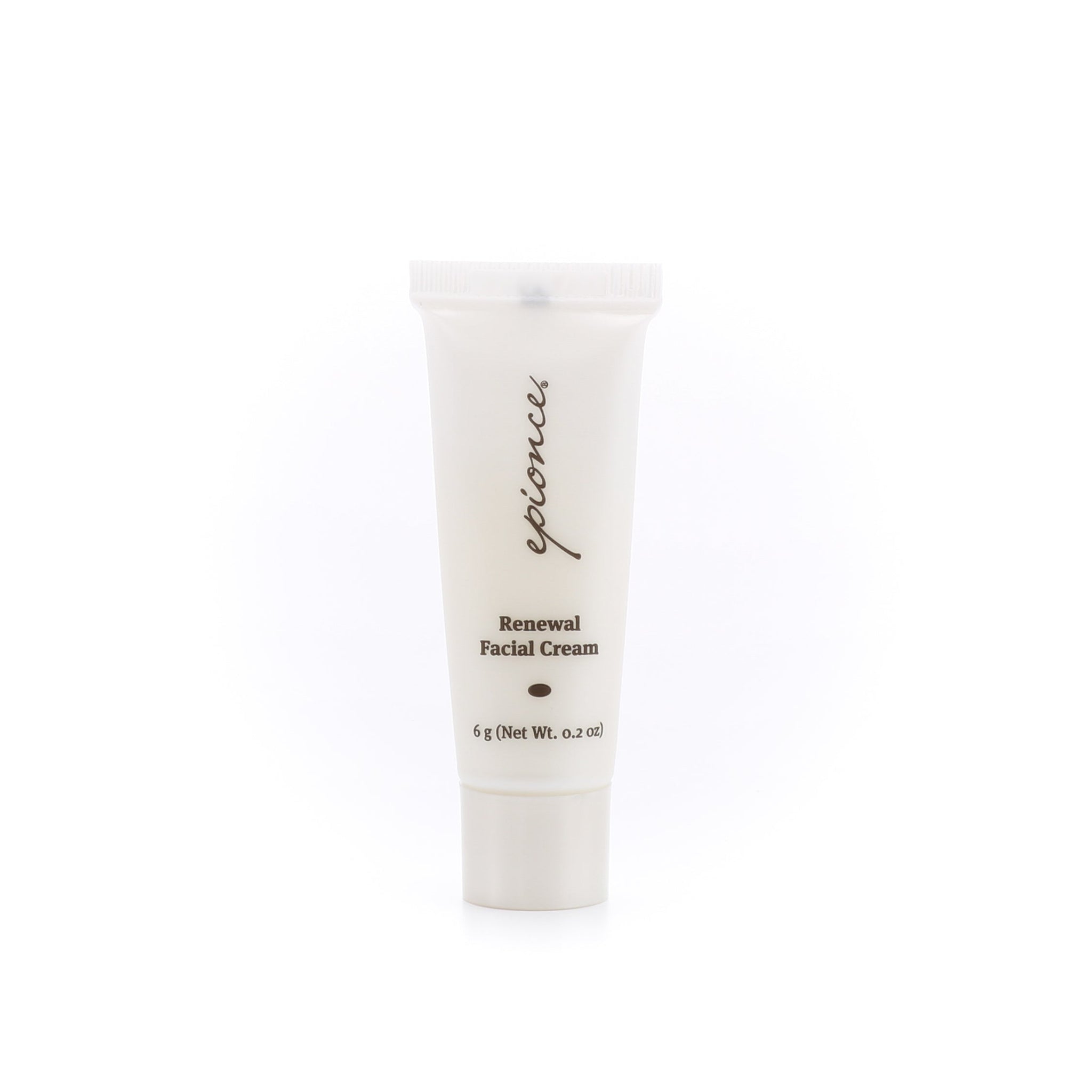 Epionce Renewal Facial Cream 6ml (Sample) 3枝