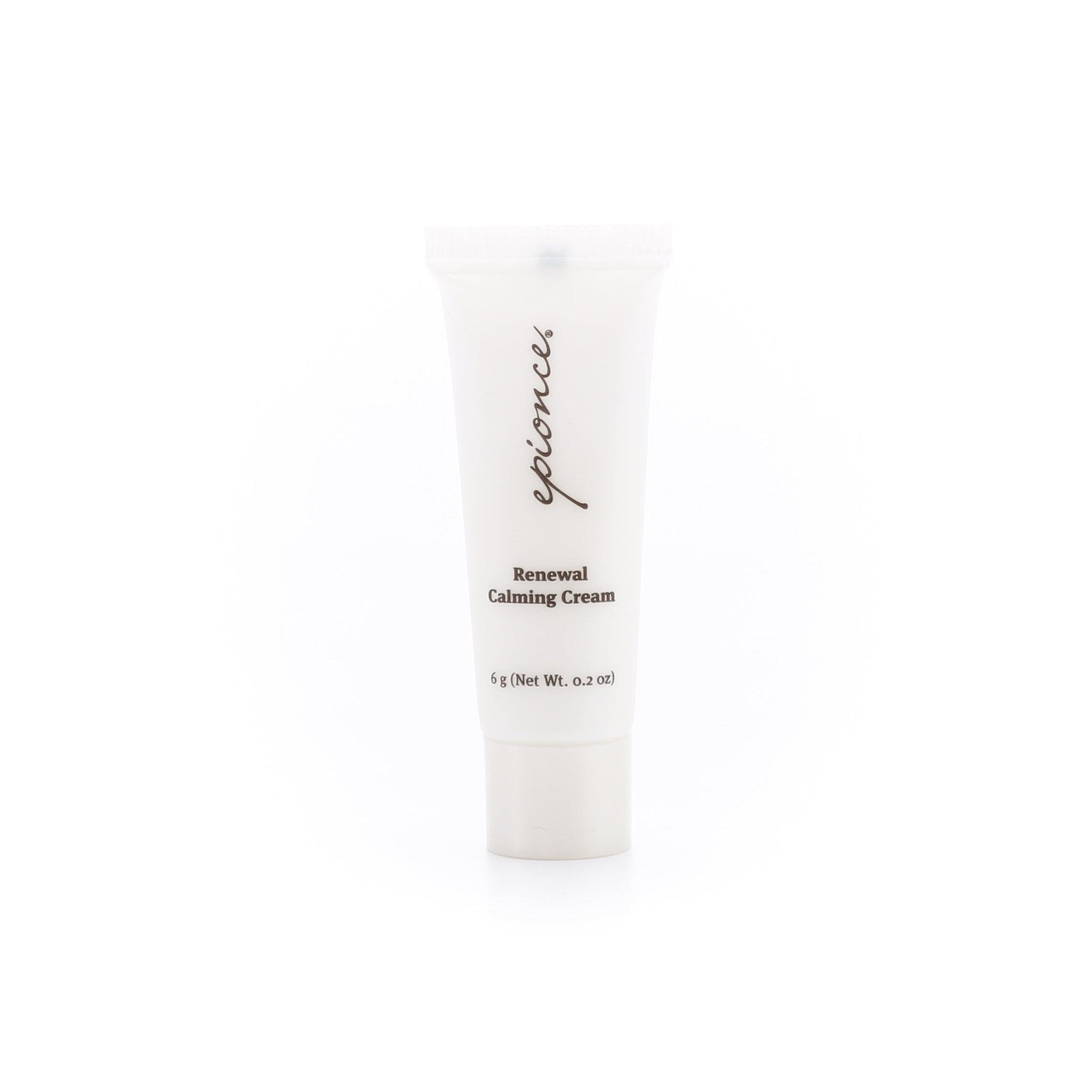 Epionce Renewal Calming Cream 6ml (Sample) 3枝