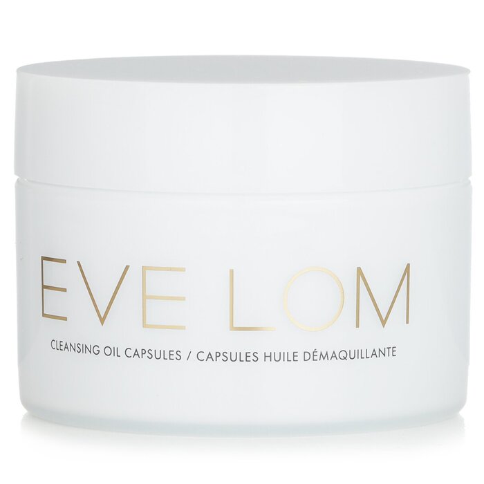 Cleansing Oil Capsules 02725/FGS100436 50caps