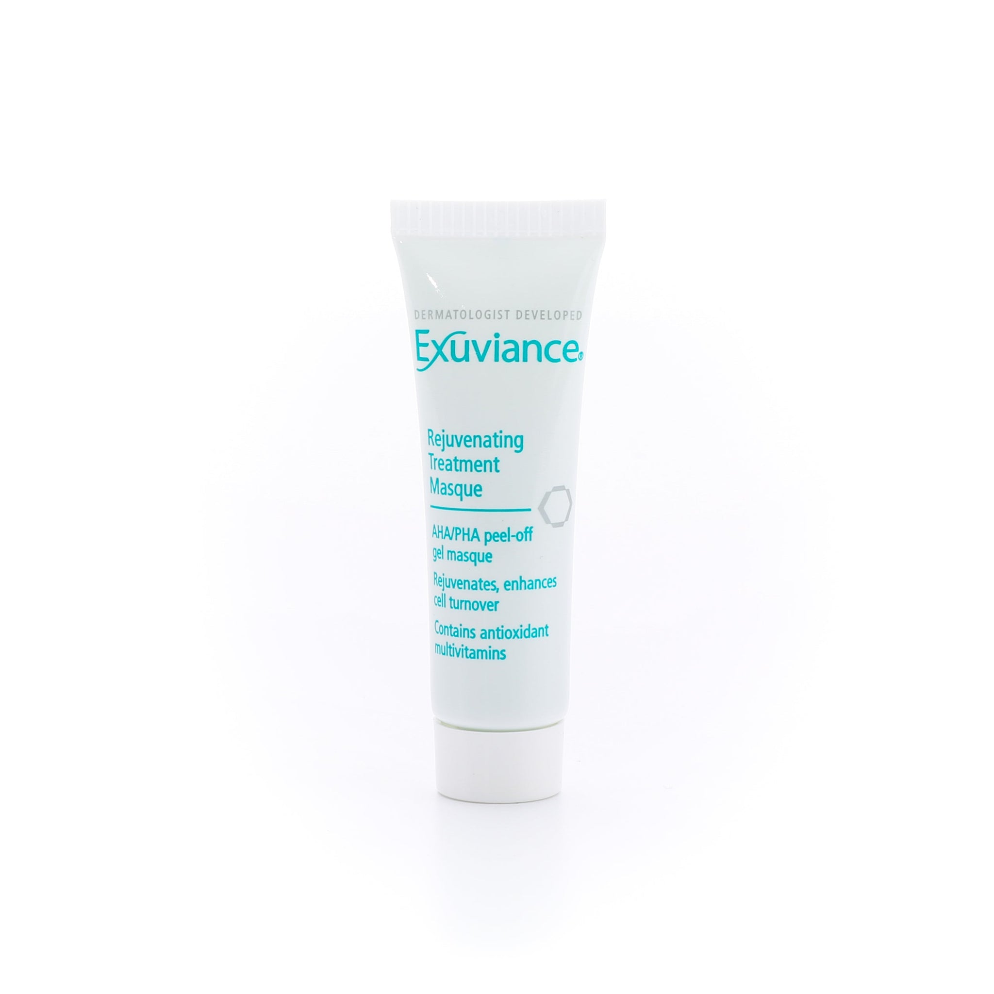 Exuviance Rejuvenating Treatment Masque 10ml (Sample) 10枝