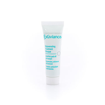 Exuviance Rejuvenating Treatment Masque 10ml (Sample) 10枝