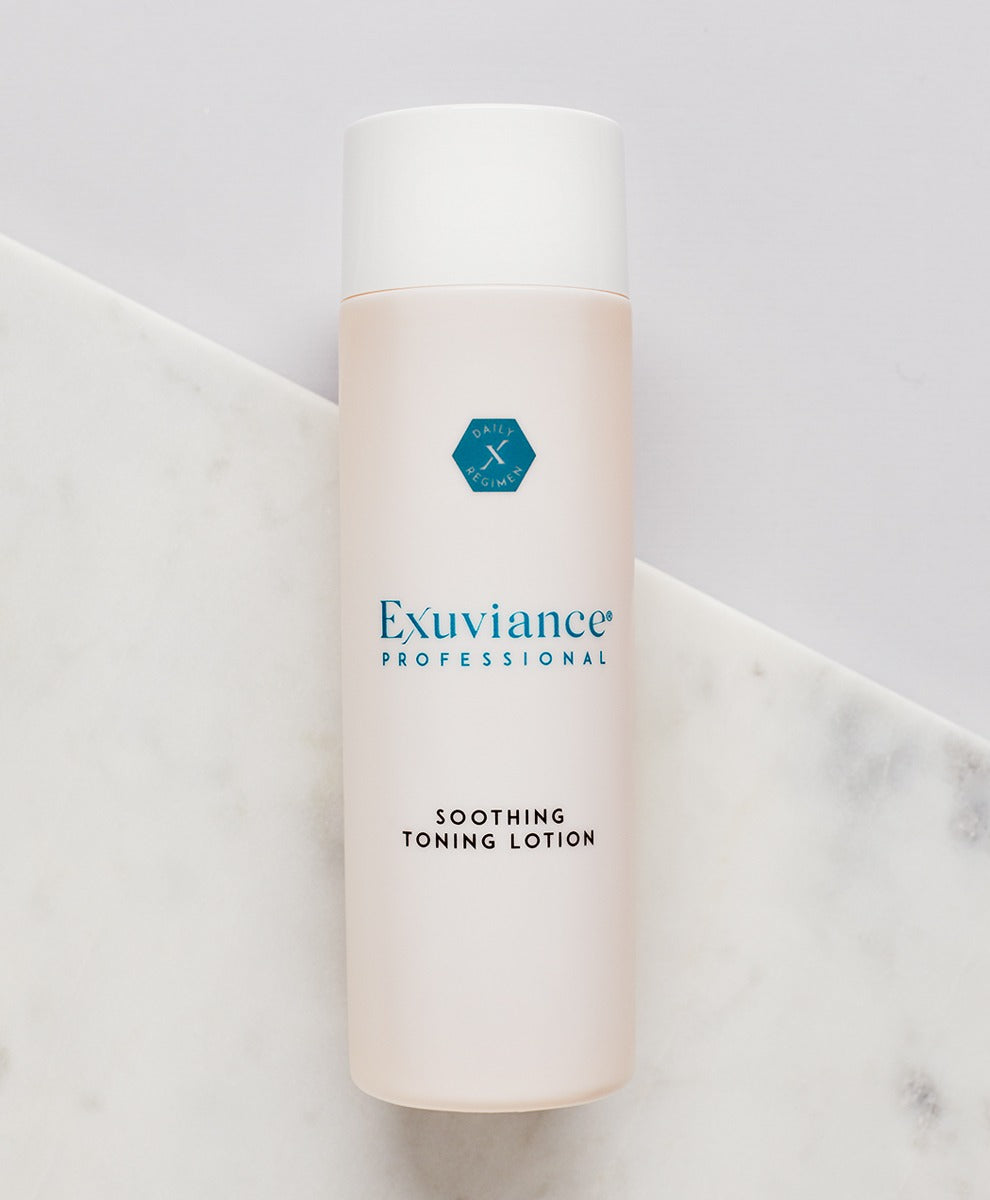 Soothing Toning Lotion 200ml (No Box) (EXP DATE: 08/2024)