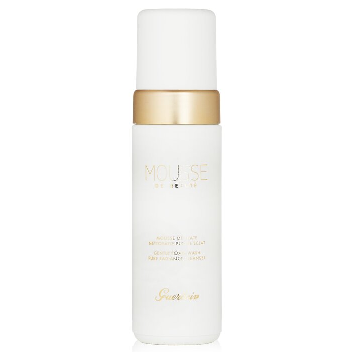Pure Radiance Cleanser - Mousse De Beaute Gentle Foam Wash 61122   150ml/5oz