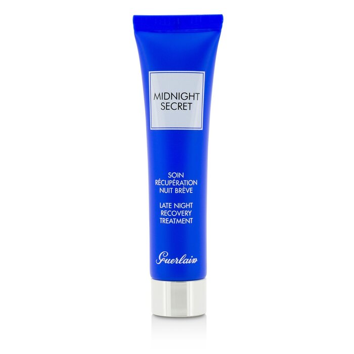 Midnight Secret Late Night Recovery Treatment 61221   15ml/0.5oz