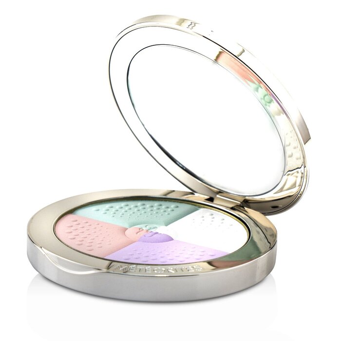 Meteorites Compact Colour Correcting, Blotting And Lighting Powder - # 2 Clair/Light 42862 8g/0.28oz