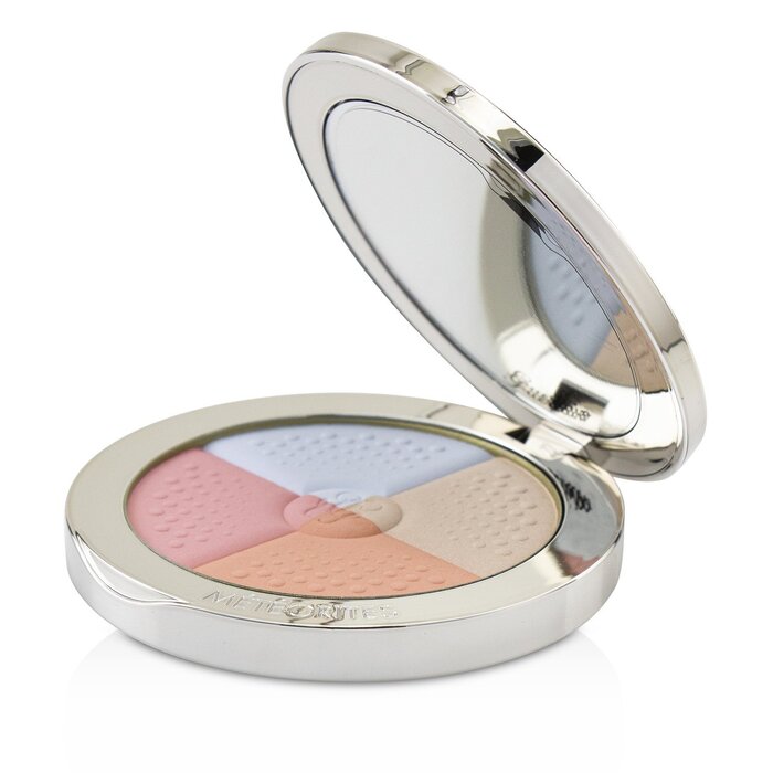 Meteorites Compact Colour Correcting, Blotting And Lighting Powder - # 3 Medium 42863 8g/0.28oz