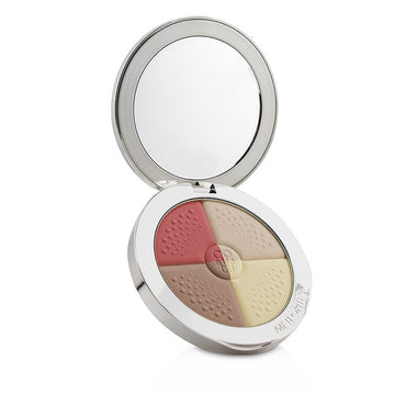 Meteorites Compact Colour Correcting, Blotting And Lighting Powder - # 4 Dore/Golden 42864 8g/0.28oz