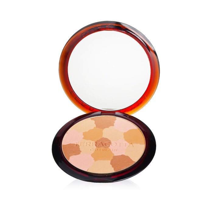 Terracotta Light The Sun Kissed Healthy Glow Powder - # 00 Light Cool 435599 10g/0.3oz