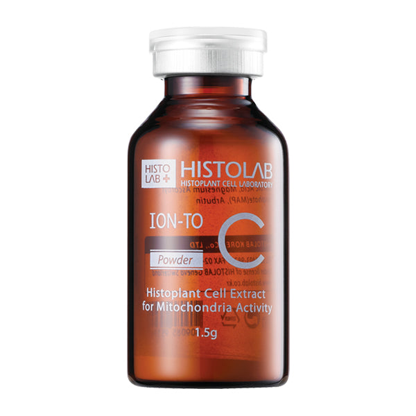 Ion-to C 1.5g x 50 vials