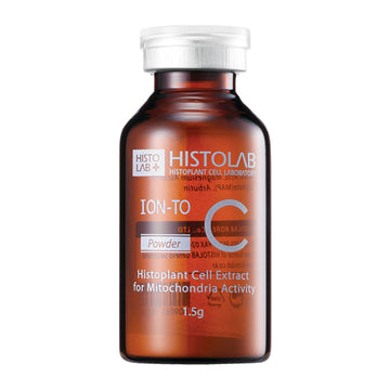 Ion-to C 1.5g x 50 vials