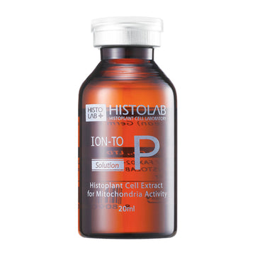 Ion-to P 20ml x 50 vials