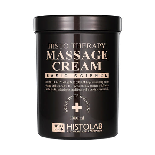 Histo Massage Cream 1000ml