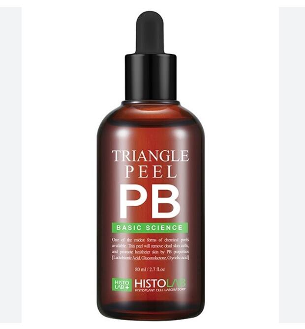 Triangle peel PB 80ml