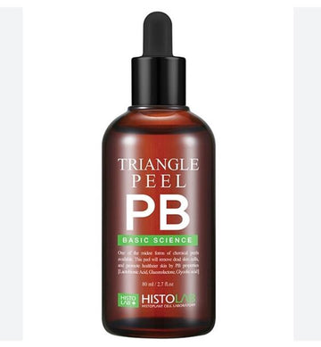 Triangle peel PB 80ml
