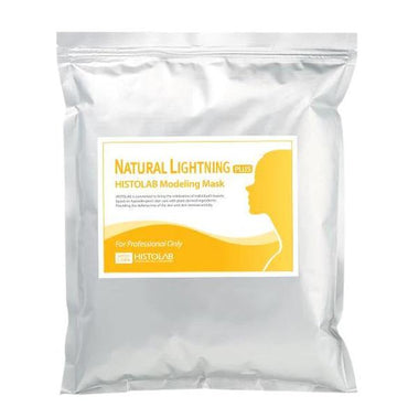 Natural pure plus modeling mask 1kg