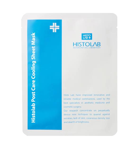 Post Care Cooling Sheet mask 30g