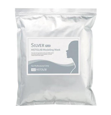 Silver Plus Modeling mask 1kg