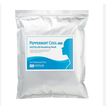 Peppermint cool plus modeling mask 1kg