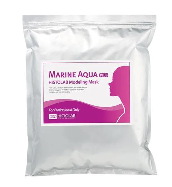 Marine Aqua plus modeling mask 1kg
