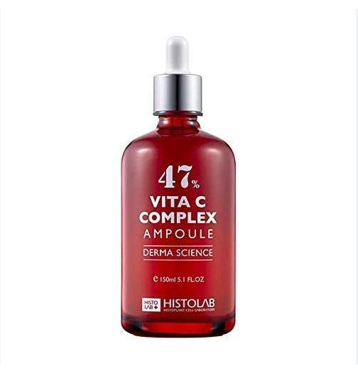 Brightening Complex Ampoule #SALON 150ml