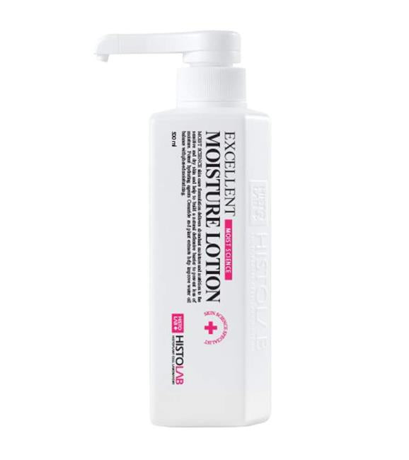 Excellent Moisture lotion 500ml