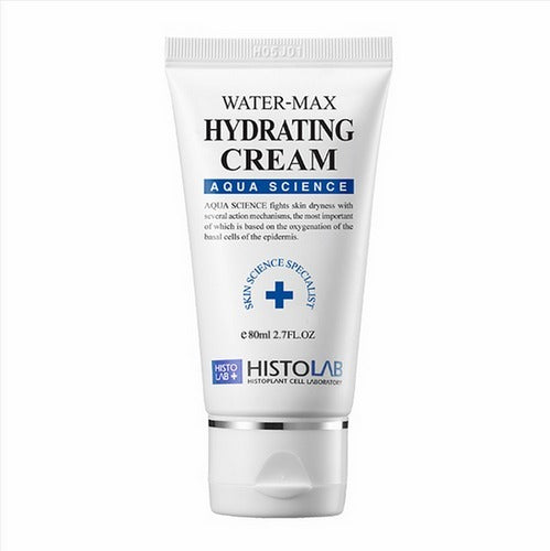 Water max hydrating cream 50ml