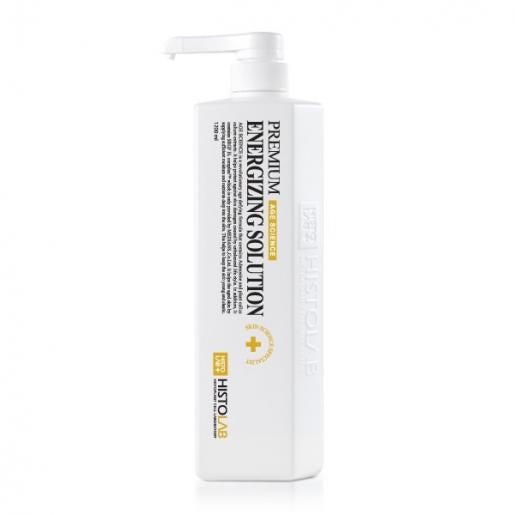 Premium energizing solution #SALON 1200ml