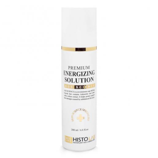 Premium energizing solution 140ml
