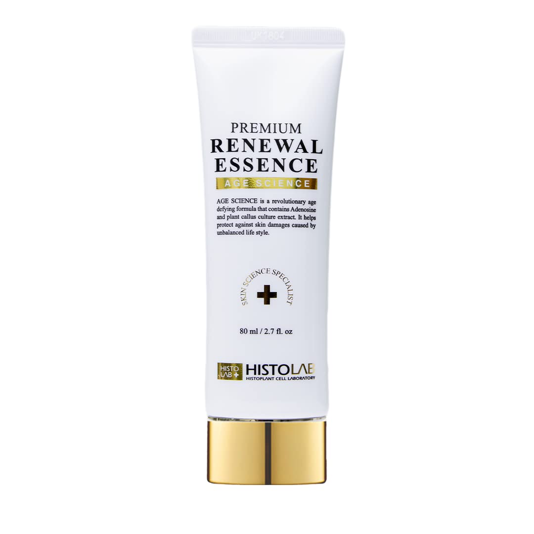 Premium Renewal essence 50ml