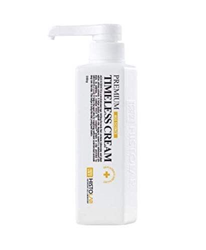 Premium timless cream #SALON 500g
