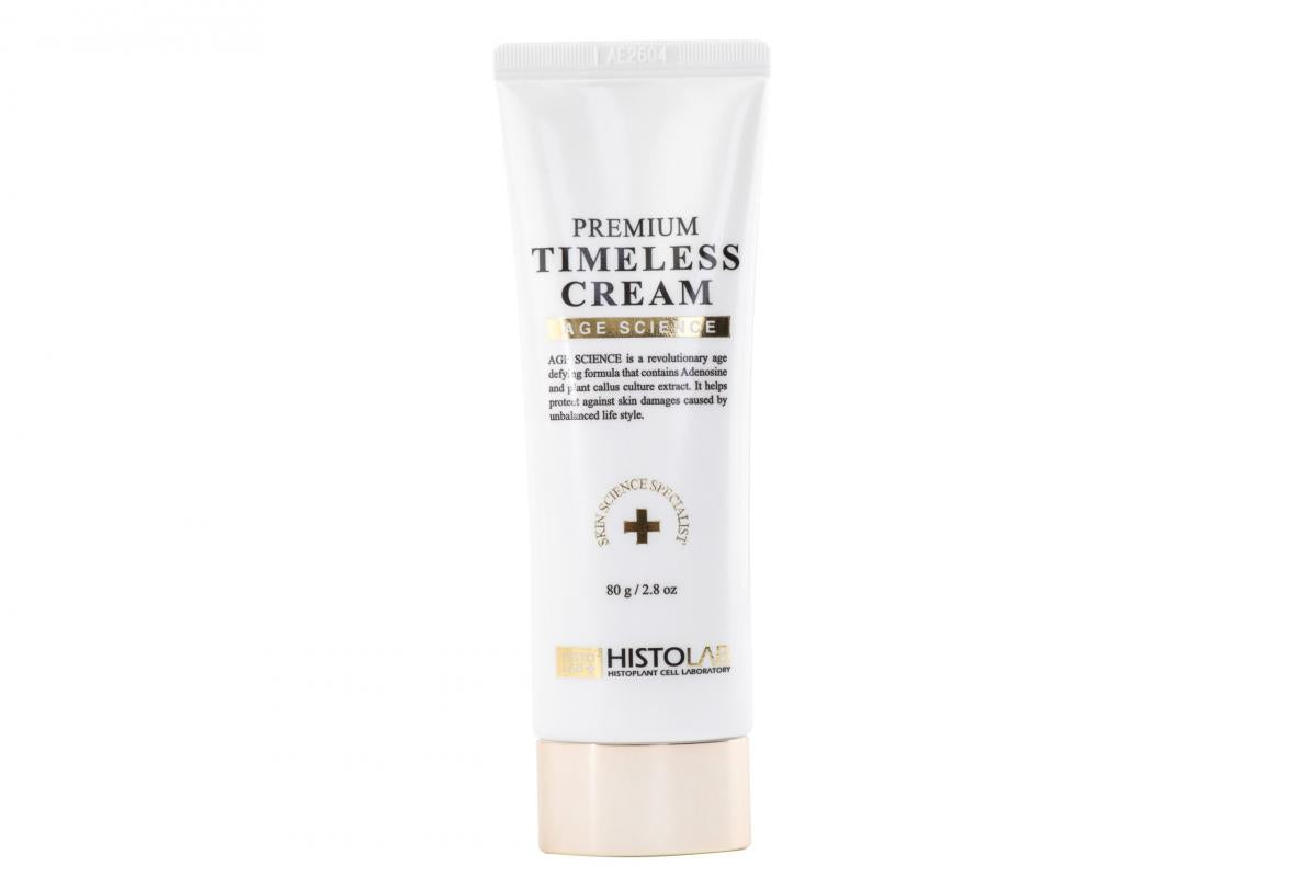 Premium timless cream 50g