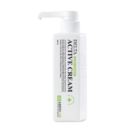 Delta active cream #SALON 500ml