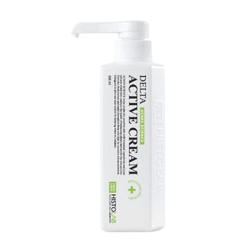 Delta active cream #SALON 500ml