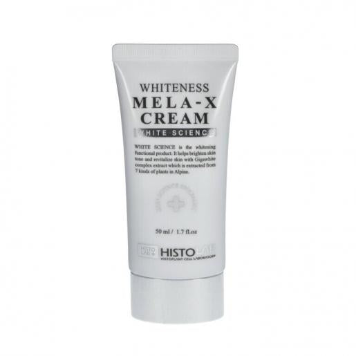 Whiteness mela-X cream 50ml