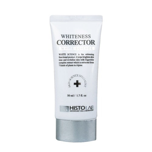 Whiteness corrector 30ml