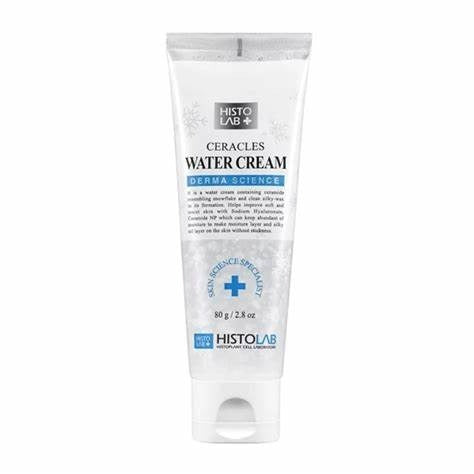 Ceracles water cream 80g