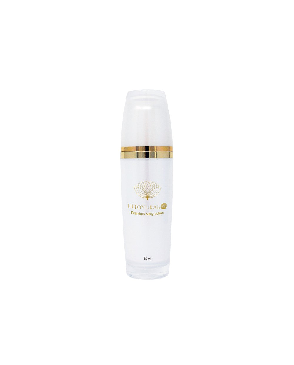 Premium Milky Lotion 80ml