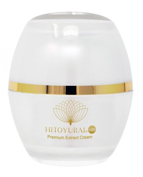 Premium Extract Cream 30g