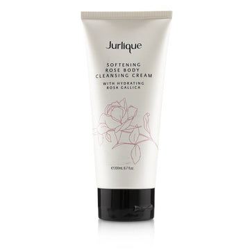 Softening Rose Body Cleansing Cream 200ml/6.7oz