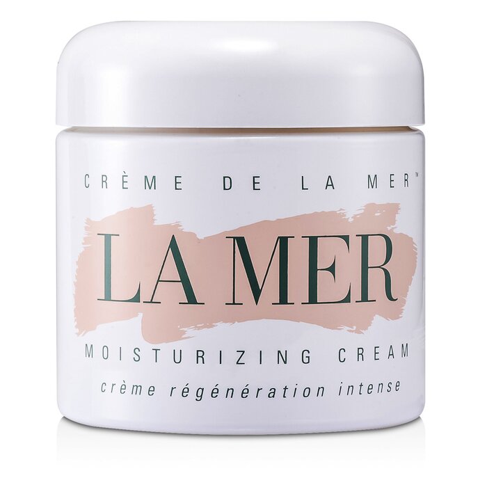 CRÈME DE LA MER 精華面霜 (奇蹟面霜) 100ml/3.4oz (Parallel Import)