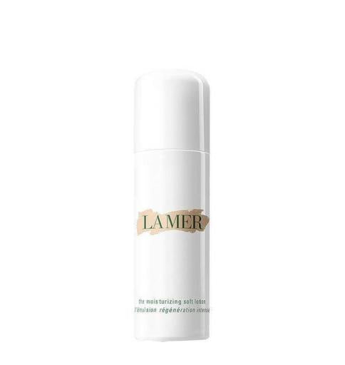 THE MOISTURIZING SOFT LOTION 50ml