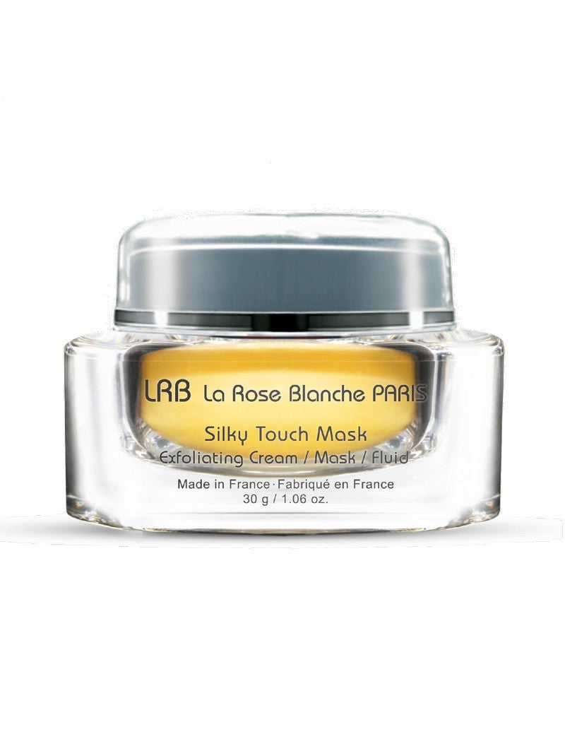 Silky Touch Mask 30g