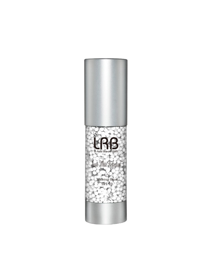 UV Makeup Base (White) 30ml