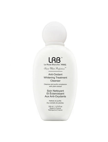 Whitening Treatment Cleanser 200ml