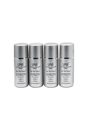 V-C Magic Powder 4g x 4