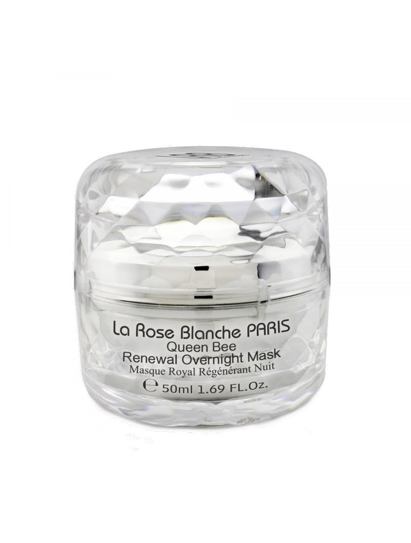 Queen Bee Renewal Overnight Mask 50ml