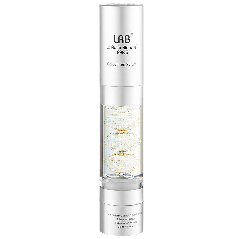 Salon Golden Ion Serum Supreme 35ml