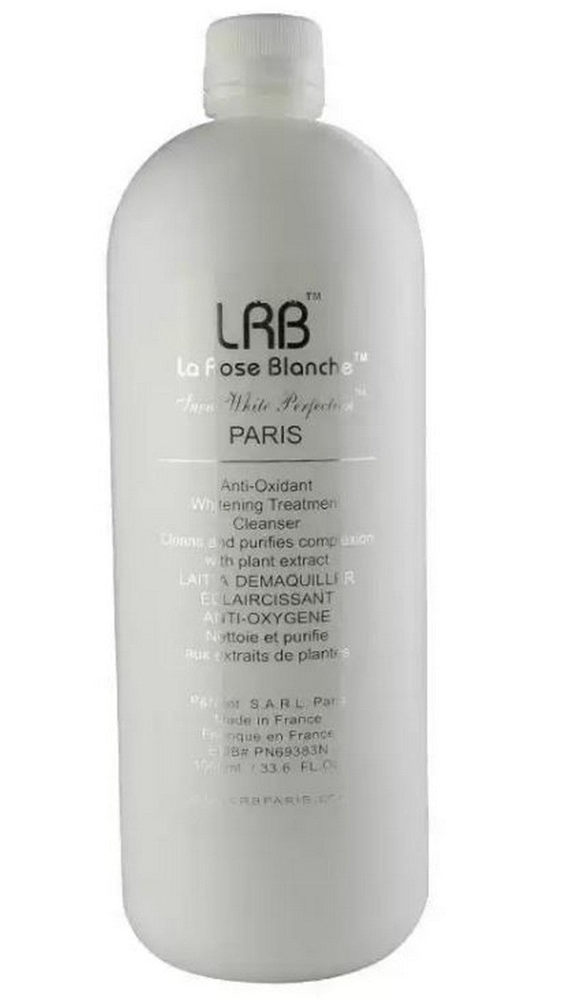Glossing Treatment Cleanser 1000ml