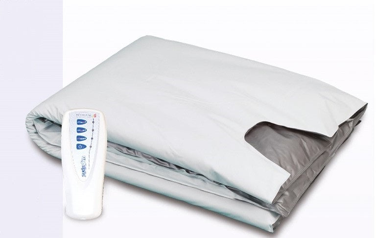 French Heating Blanket