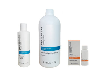 Clarifying Revitalizing Peel Restage (Including Neutralizer 975ml)